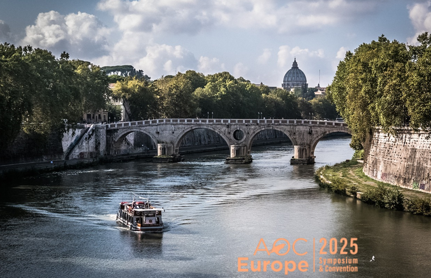 AOC Europe 2025 AOC Europe 2025